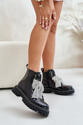  Boots model 201887 Step in style 
