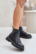  Boots model 201888 Step in style 