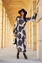  Daydress model 201941 Roco Fashion 