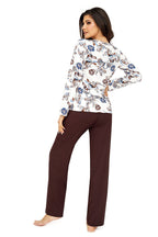  Pyjama model 202002 Donna 