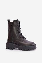  Bootie model 202041 Step in style 