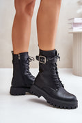  Bootie model 202110 Step in style 
