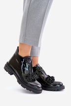  Boots model 202119 Step in style 