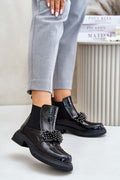  Boots model 202128 Step in style 