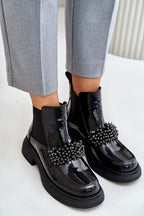  Boots model 202128 Step in style 