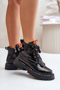  Bootie model 202129 Step in style 