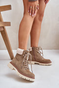  Trapper shoes model 202165 Step in style 