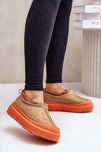  Snow boots model 202189 Step in style 