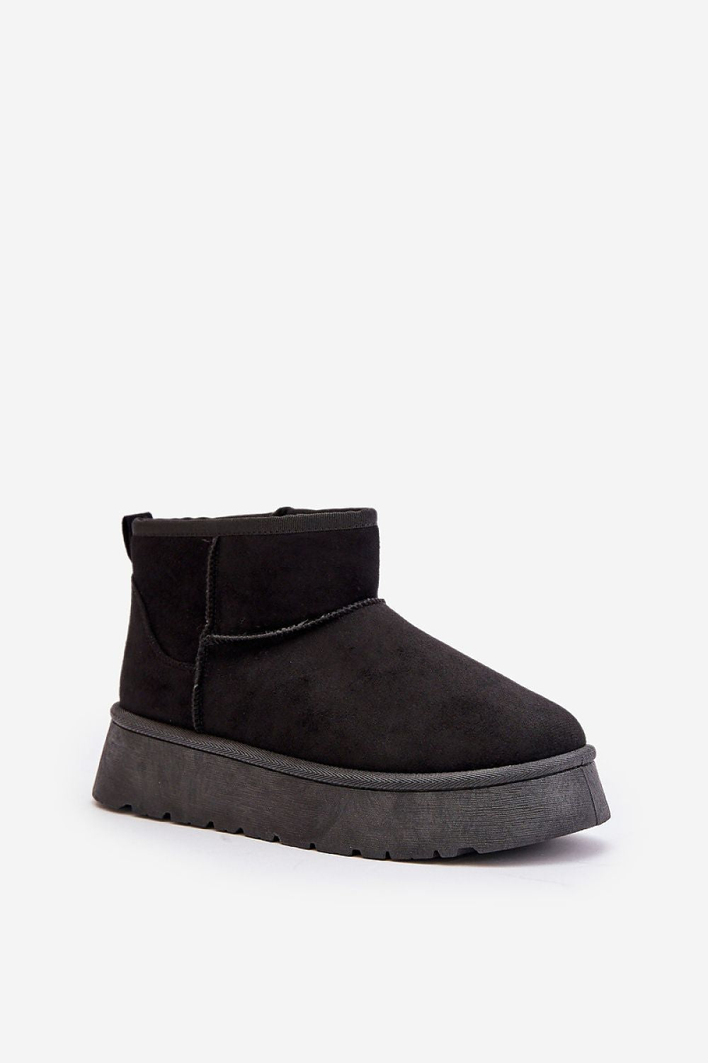  Snow boots model 202209 Step in style 