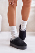  Snow boots model 202213 Step in style 