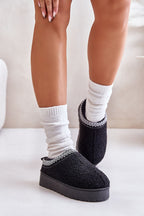  Snow boots model 202213 Step in style 