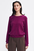  Blouse model 202462 Nife 