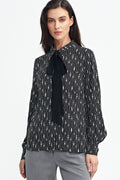  Long sleeve shirt model 202479 Nife 