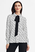  Long sleeve shirt model 202480 Nife 