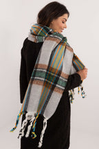  Shawl model 202583 AT 