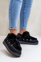  Snow boots model 202623 Step in style 