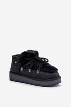  Snow boots model 202623 Step in style 