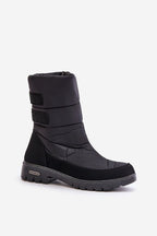  Snow boots model 202626 Step in style 