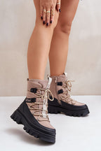  Snow boots model 202630 Step in style 