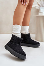 Snow boots model 202641 Step in style 