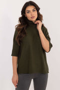  Short sleeve sweater model 202714 BFG 
