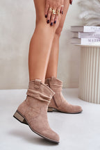  Boots model 202802 Step in style 