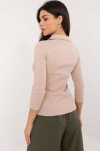  Blouse model 203004 Relevance 