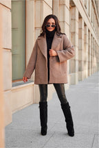  Jacket model 203098 Roco Fashion 