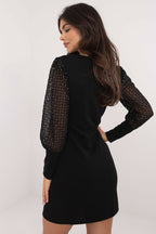  Evening dress model 203112 Italy Moda 