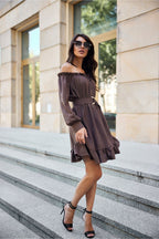  Daydress model 203264 Roco Fashion 