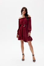  Daydress model 203265 Roco Fashion 