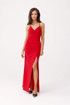  Long dress model 203378 Roco Fashion 