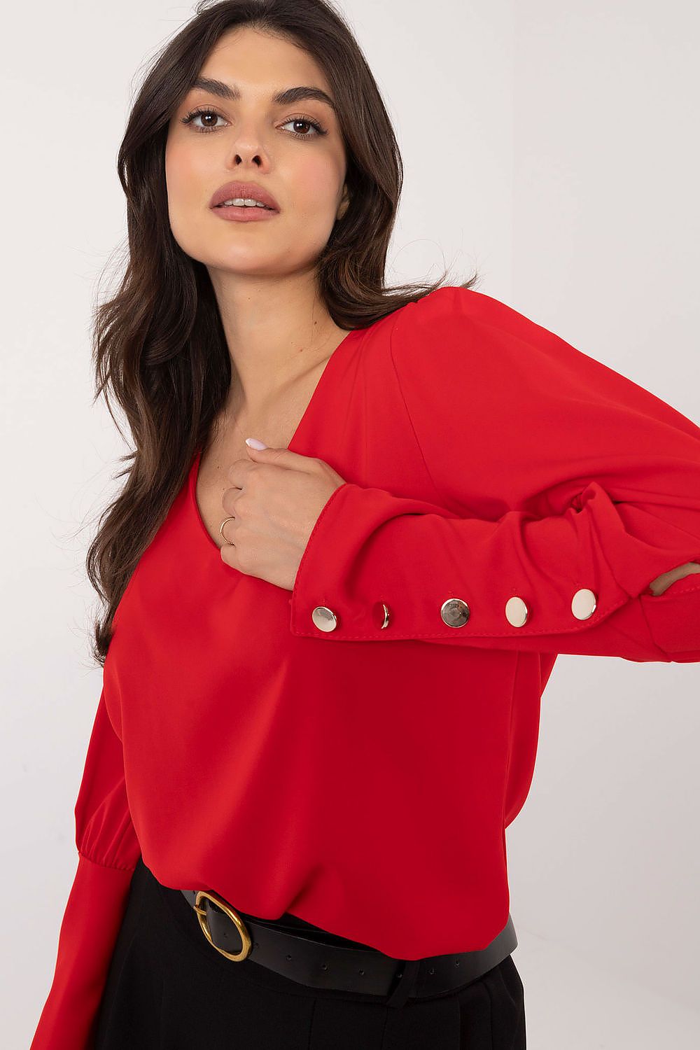  Blouse model 203404 Italy Moda 