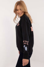  Sweatshirt model 203487 Sublevel 