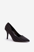  High heels model 203544 Step in style 