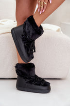 Snow boots model 203551 Step in style 