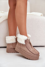  Snow boots model 203553 Step in style 