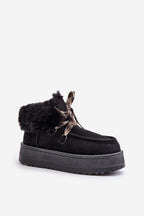  Snow boots model 203557 Step in style 