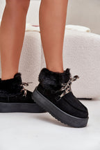  Snow boots model 203557 Step in style 