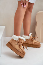  Snow boots model 203564 Step in style 