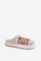  Slippers model 203598 Step in style 