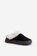  Slippers model 203617 Step in style 
