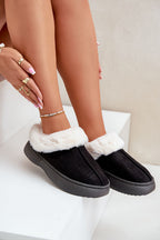 Slippers model 203617 Step in style 