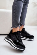  Sport Shoes model 203636 Step in style 