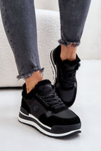  Sport Shoes model 203636 Step in style 