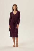  Bathrobe model 203661 Henderson 