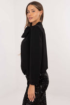  Blouse model 203719 Italy Moda 