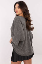  Jumper model 203801 Italy Moda 