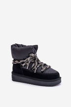  Snow boots model 203896 Step in style 