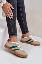  Sport Shoes model 203911 Step in style 